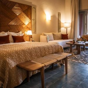 Suite deluxe